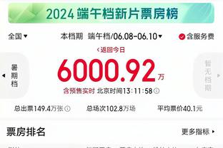 团队篮球！篮网半场九人轮换全部得分&领先掘金2分